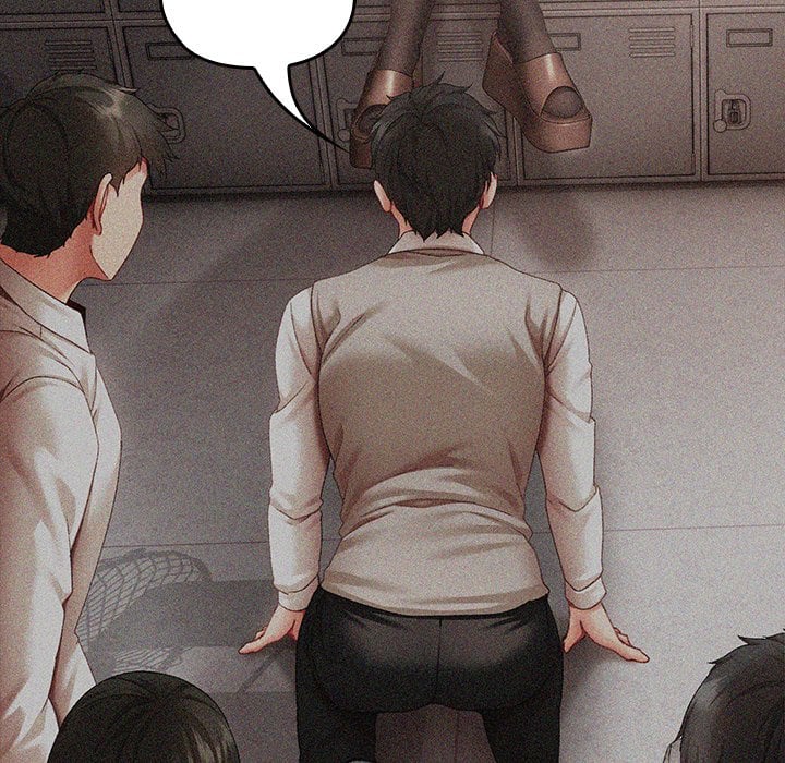 The Delinquent Girl Chapter 1 - Page 9