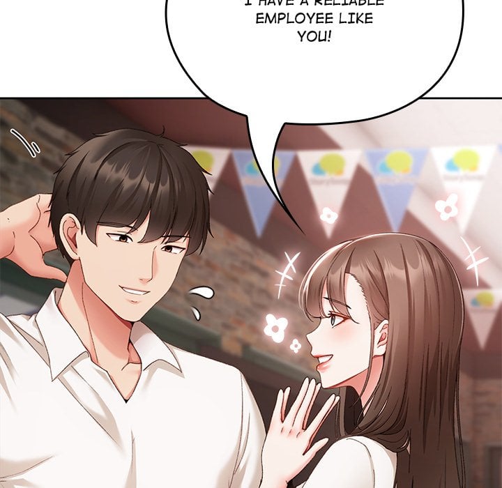 The Delinquent Girl Chapter 1 - Page 81