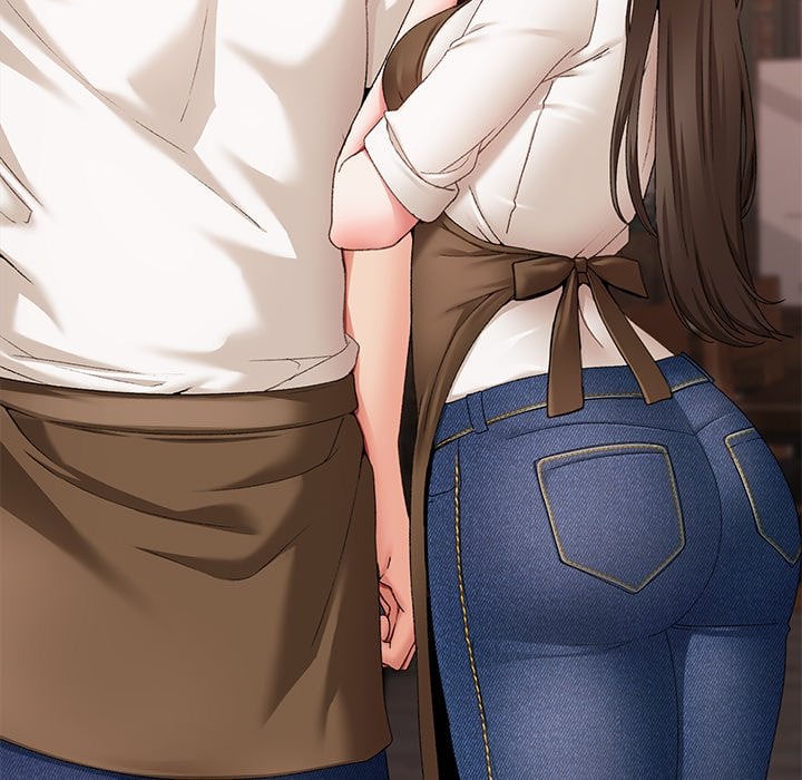 The Delinquent Girl Chapter 1 - Page 82