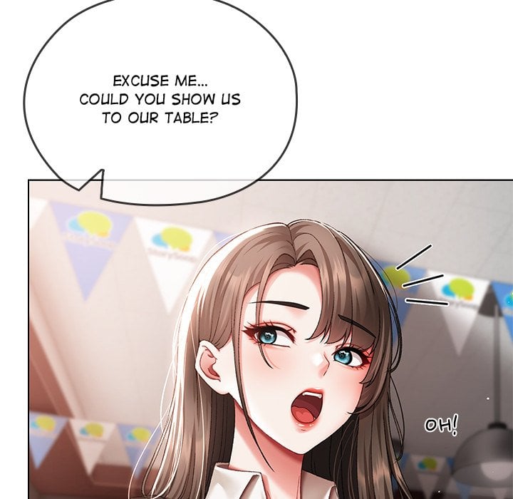 The Delinquent Girl Chapter 1 - Page 84