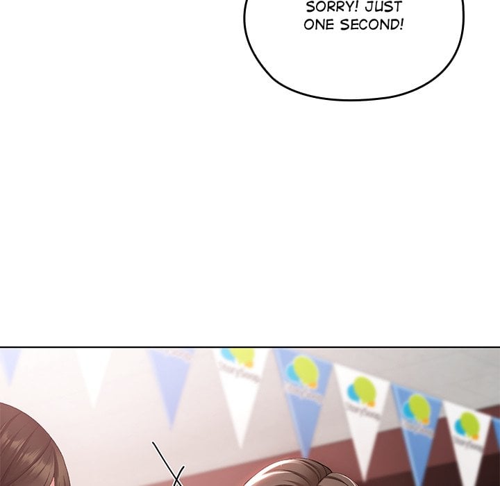 The Delinquent Girl Chapter 1 - Page 86