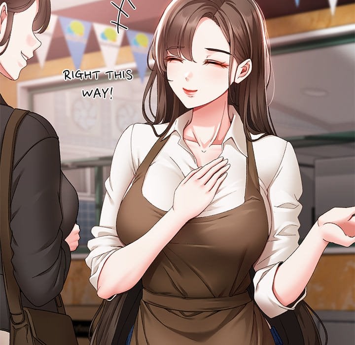 The Delinquent Girl Chapter 1 - Page 87