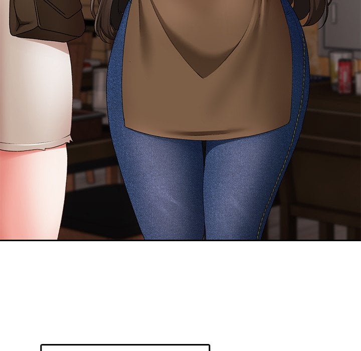 The Delinquent Girl Chapter 1 - Page 88