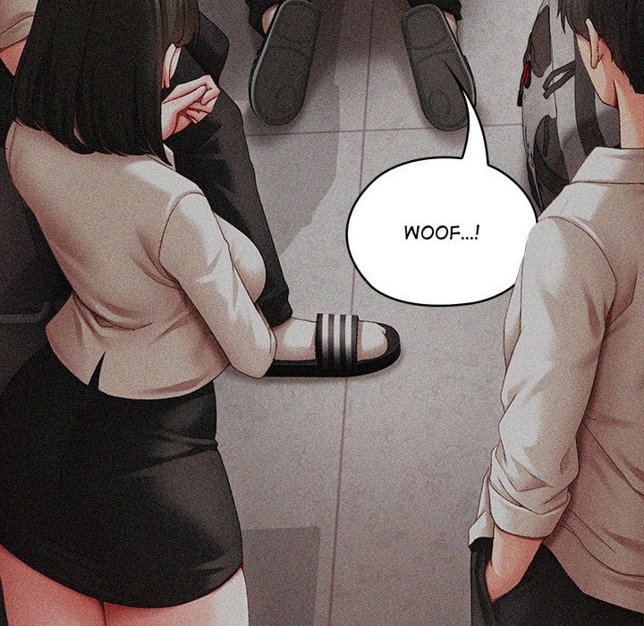 The Delinquent Girl Chapter 1 - Page 10