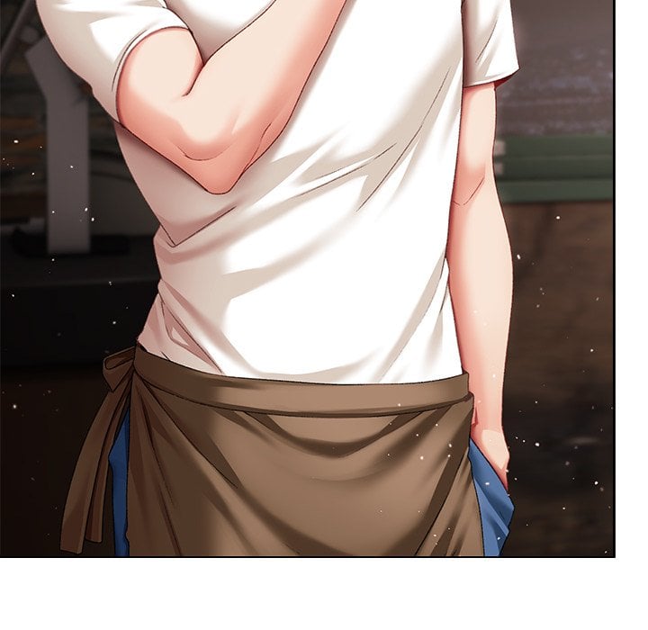 The Delinquent Girl Chapter 1 - Page 91