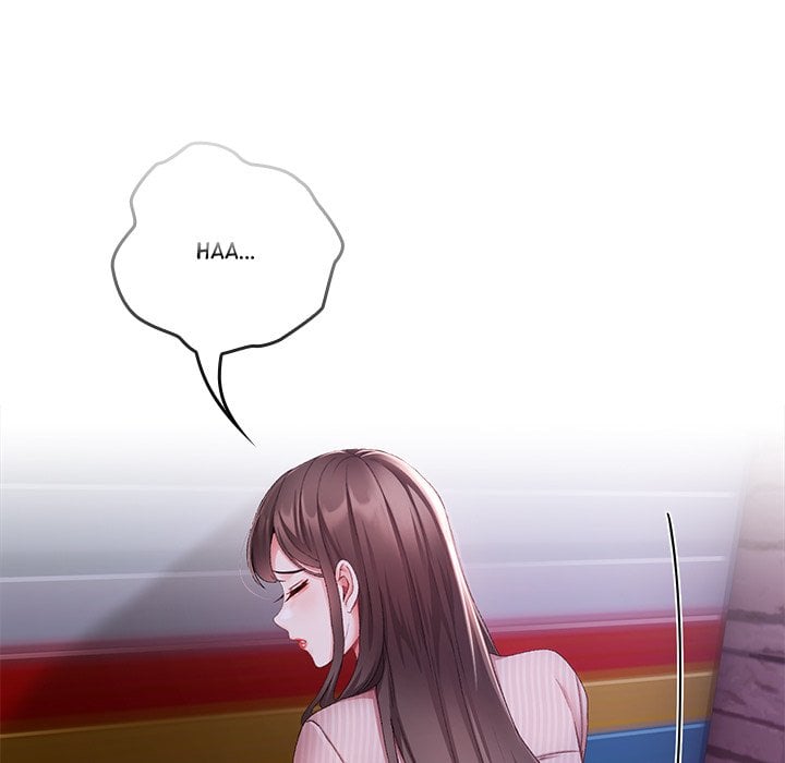 The Delinquent Girl Chapter 1 - Page 93