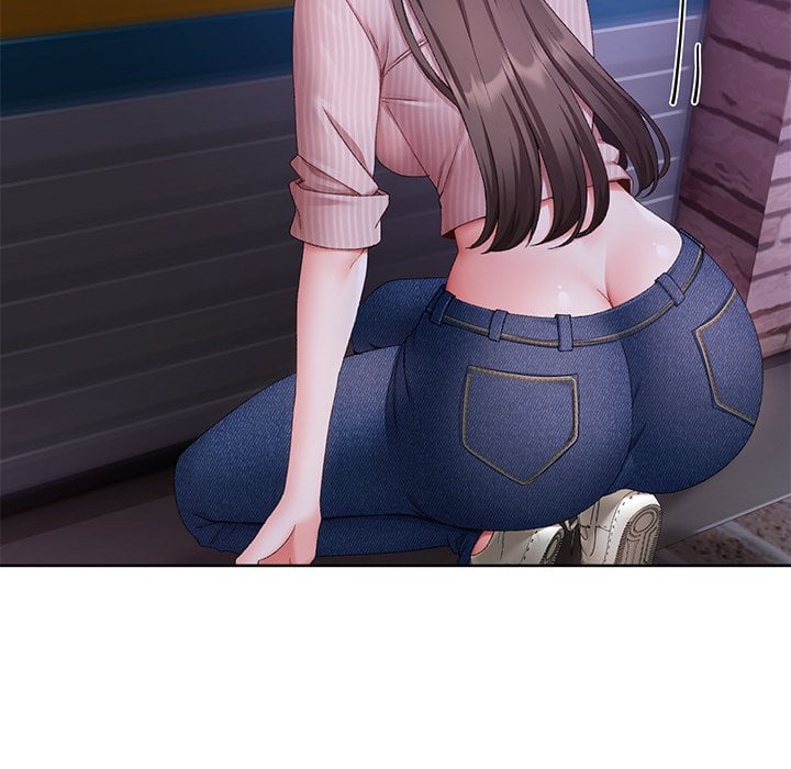 The Delinquent Girl Chapter 1 - Page 94