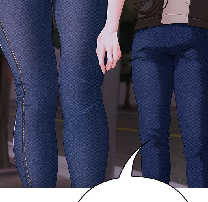 The Delinquent Girl Chapter 1 - Page 97