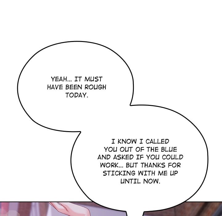 The Delinquent Girl Chapter 1 - Page 99