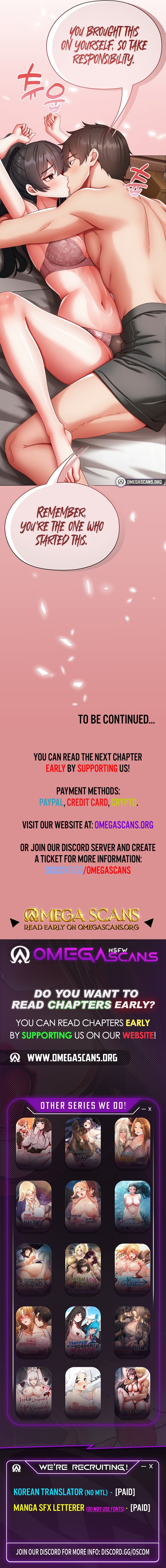 The Delinquent Girl Chapter 11 - Page 10