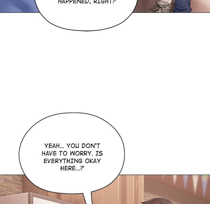 The Delinquent Girl Chapter 2 - Page 102