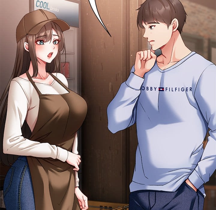 The Delinquent Girl Chapter 2 - Page 103