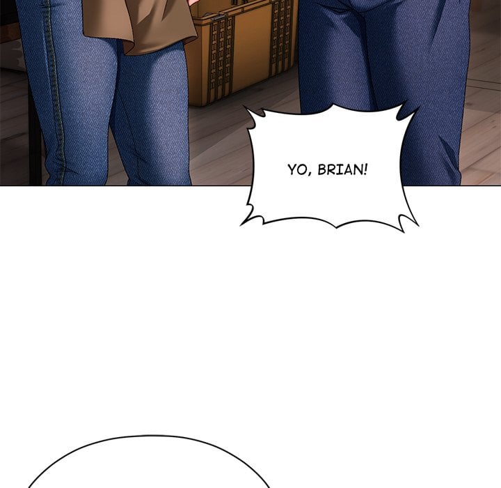 The Delinquent Girl Chapter 2 - Page 104