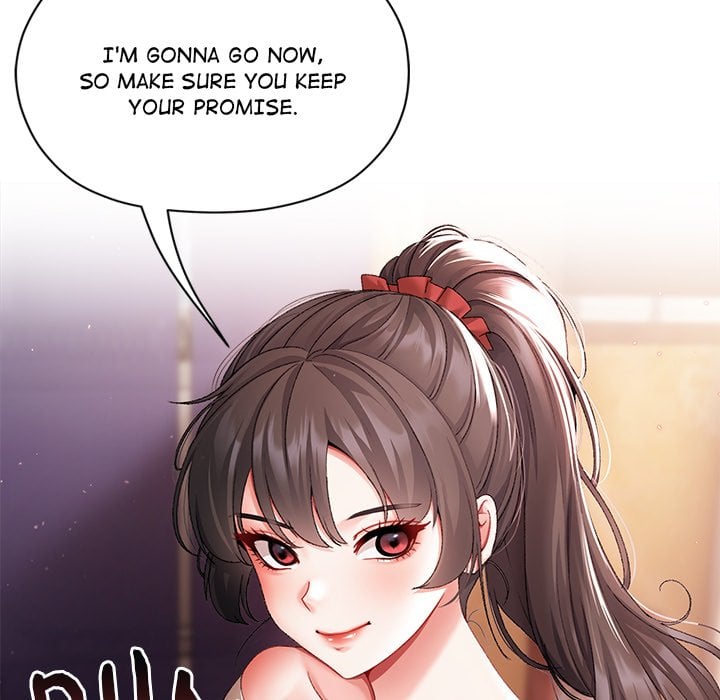 The Delinquent Girl Chapter 2 - Page 105