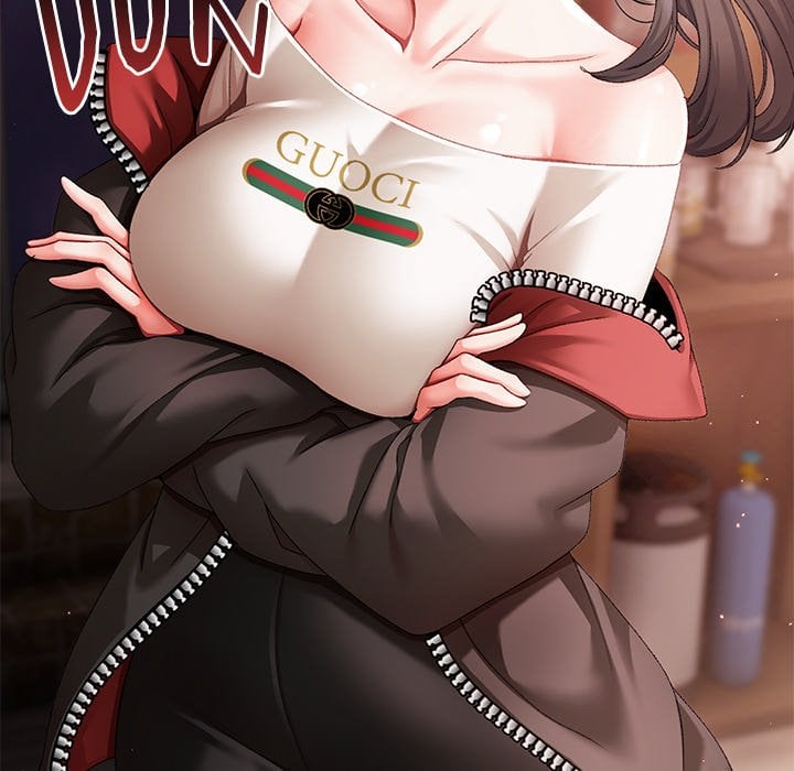 The Delinquent Girl Chapter 2 - Page 106