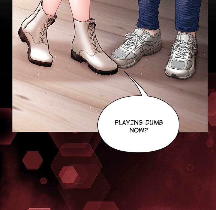 The Delinquent Girl Chapter 2 - Page 109