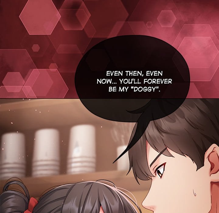 The Delinquent Girl Chapter 2 - Page 110