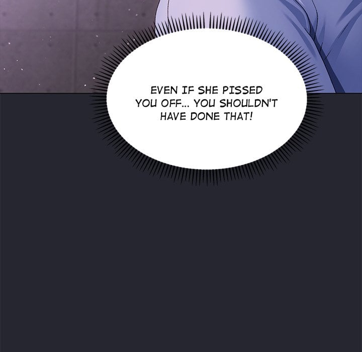 The Delinquent Girl Chapter 2 - Page 12