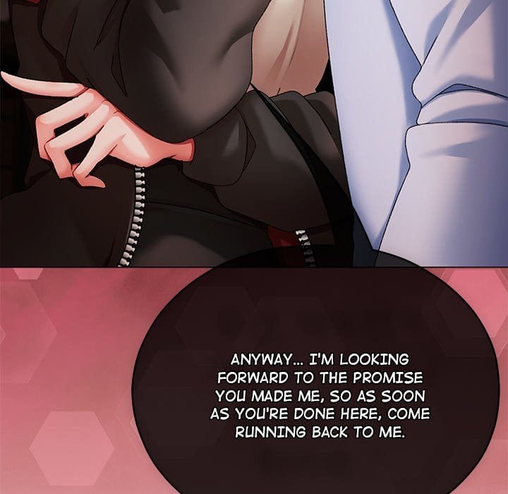 The Delinquent Girl Chapter 2 - Page 112