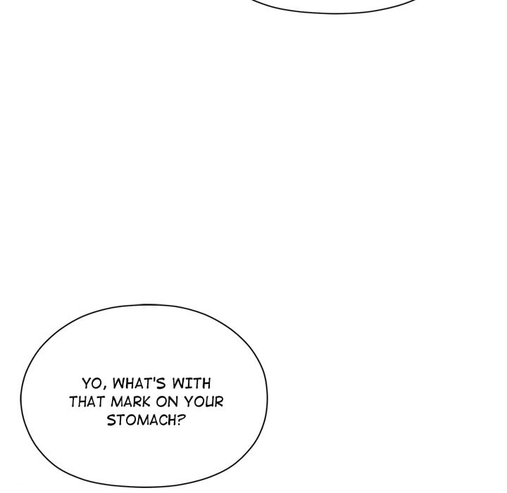 The Delinquent Girl Chapter 2 - Page 117