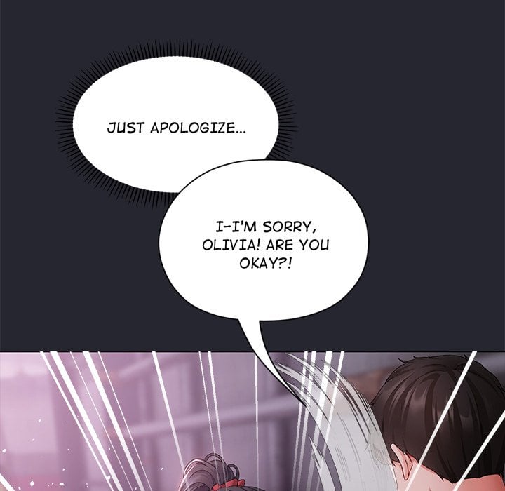 The Delinquent Girl Chapter 2 - Page 13