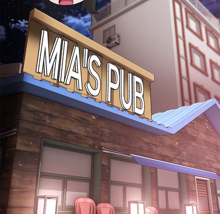 The Delinquent Girl Chapter 2 - Page 121