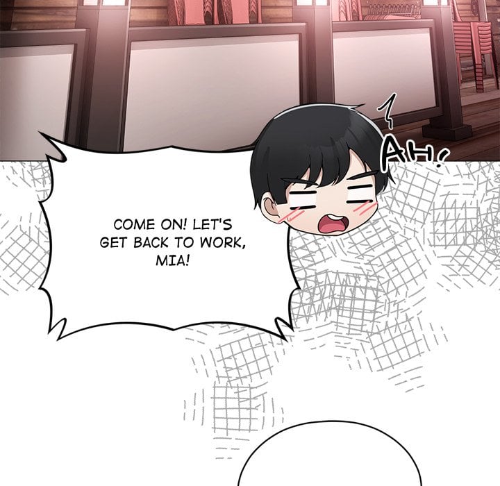 The Delinquent Girl Chapter 2 - Page 122