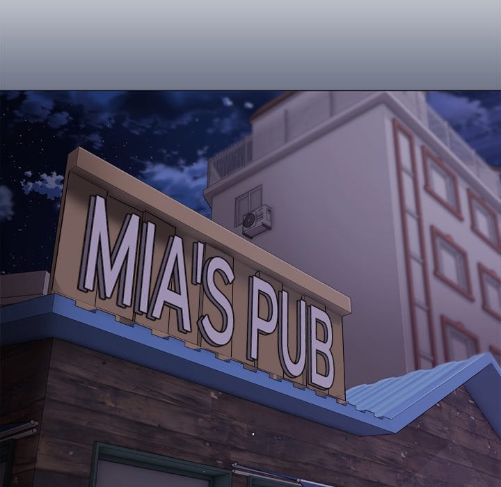 The Delinquent Girl Chapter 2 - Page 124