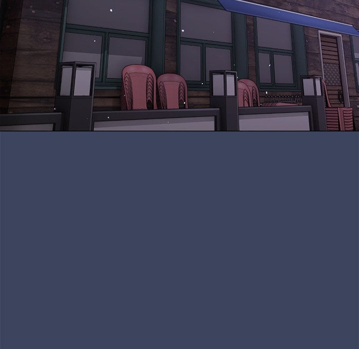 The Delinquent Girl Chapter 2 - Page 125