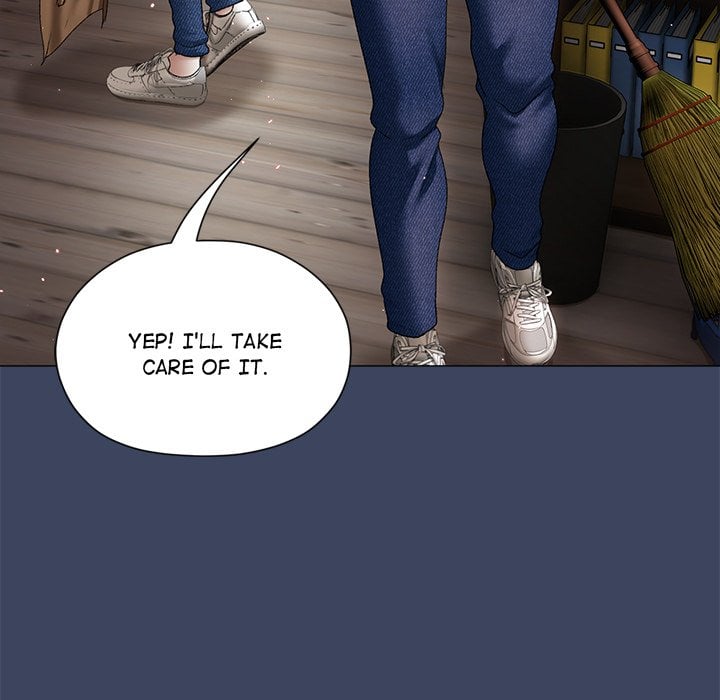 The Delinquent Girl Chapter 2 - Page 128