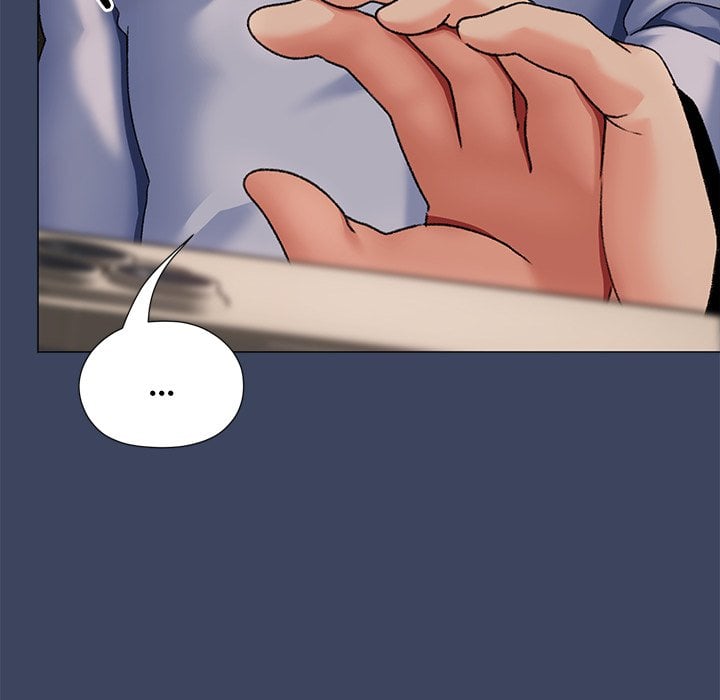 The Delinquent Girl Chapter 2 - Page 131