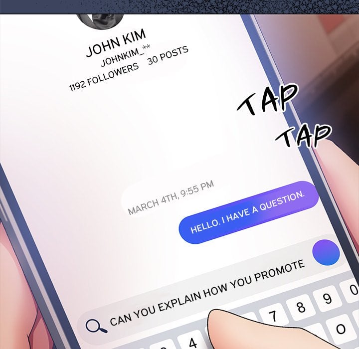 The Delinquent Girl Chapter 2 - Page 133