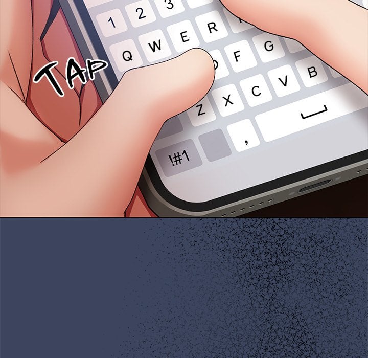 The Delinquent Girl Chapter 2 - Page 134