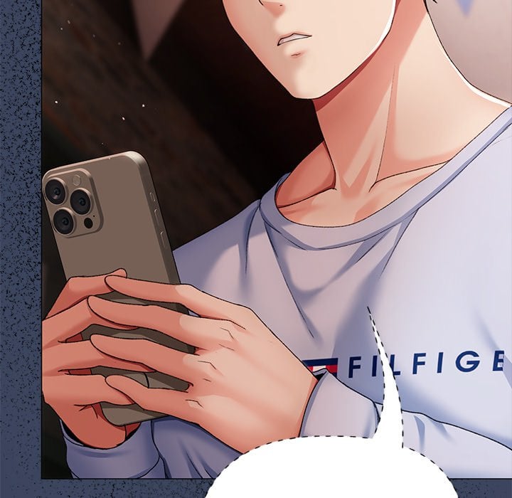 The Delinquent Girl Chapter 2 - Page 136