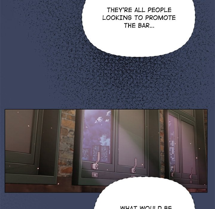 The Delinquent Girl Chapter 2 - Page 137