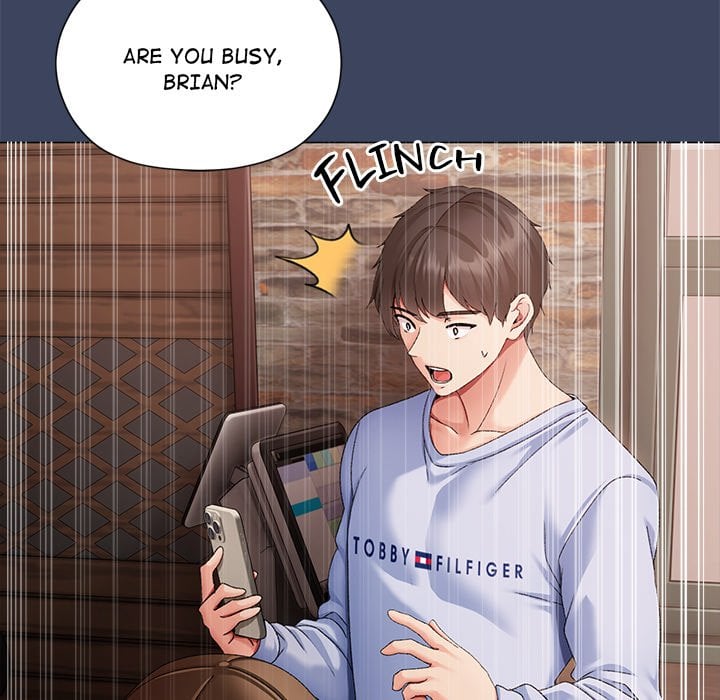 The Delinquent Girl Chapter 2 - Page 139