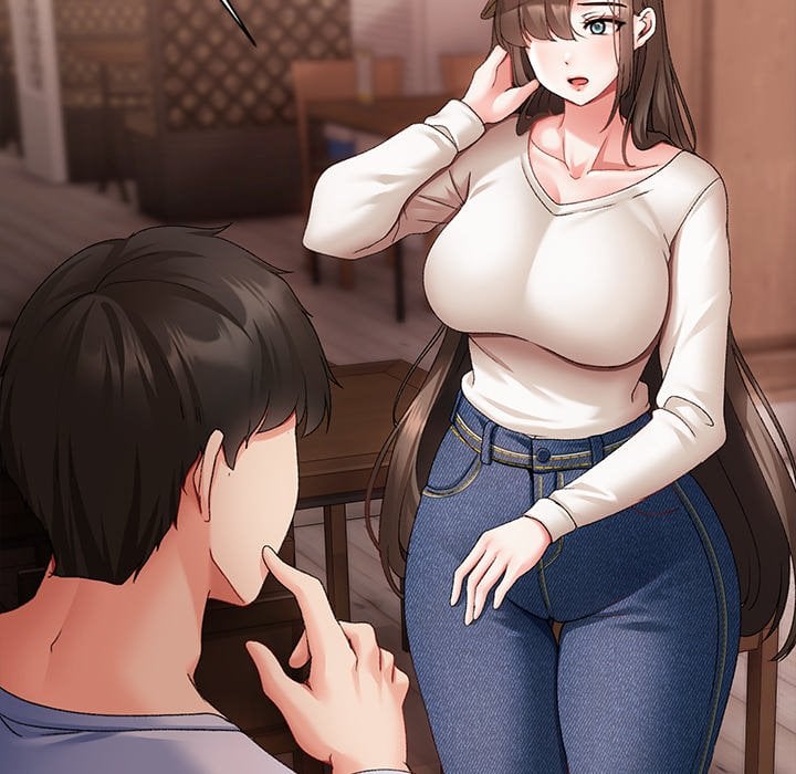 The Delinquent Girl Chapter 2 - Page 144