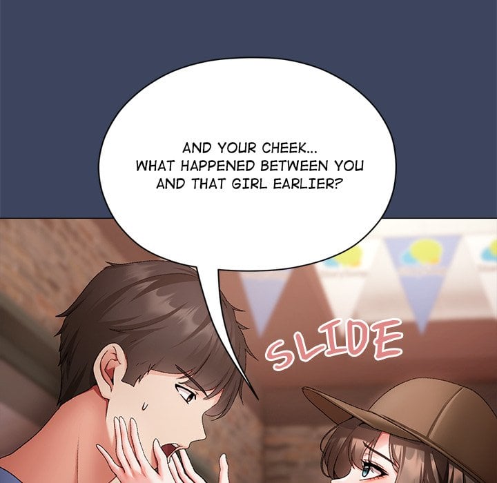 The Delinquent Girl Chapter 2 - Page 146