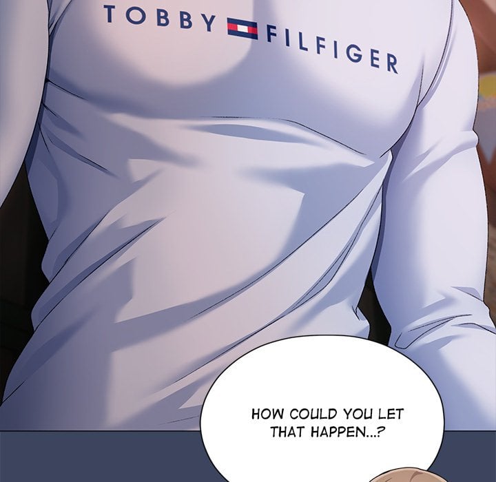 The Delinquent Girl Chapter 2 - Page 150