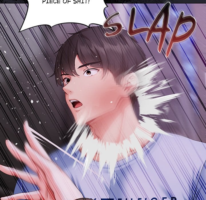 The Delinquent Girl Chapter 2 - Page 16