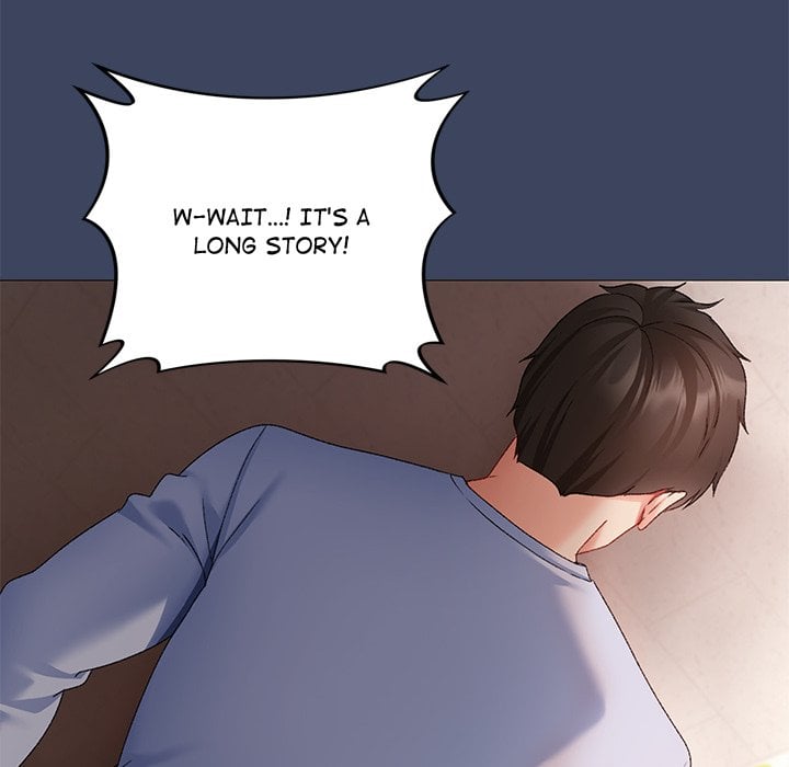 The Delinquent Girl Chapter 2 - Page 152