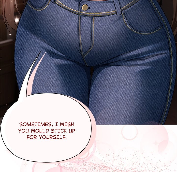 The Delinquent Girl Chapter 2 - Page 160