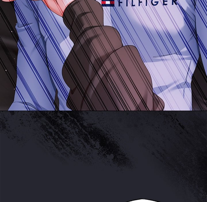 The Delinquent Girl Chapter 2 - Page 17