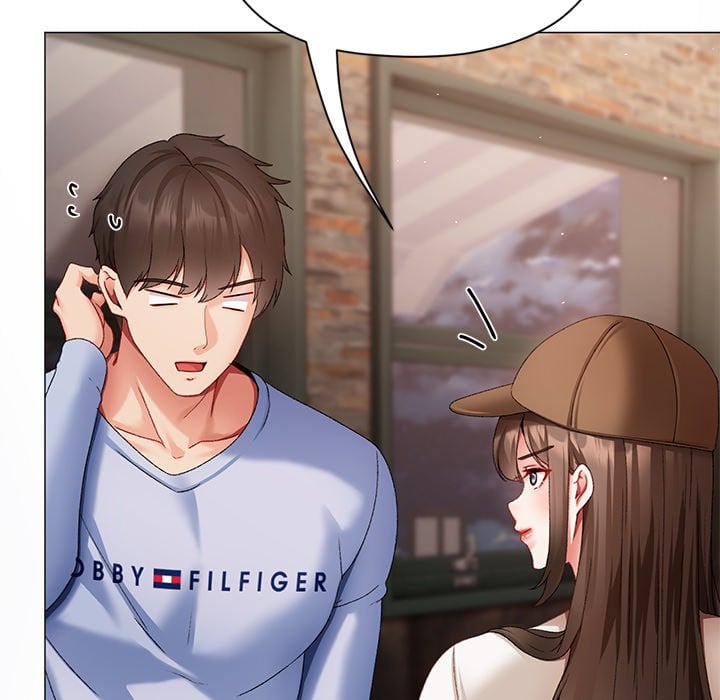 The Delinquent Girl Chapter 2 - Page 162