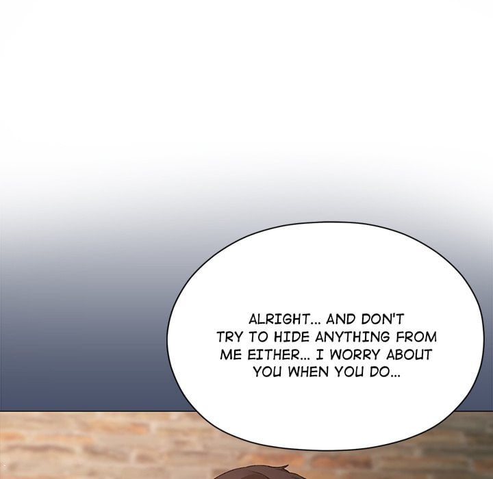 The Delinquent Girl Chapter 2 - Page 164