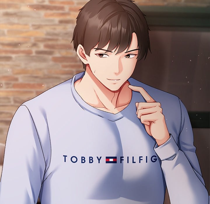 The Delinquent Girl Chapter 2 - Page 165