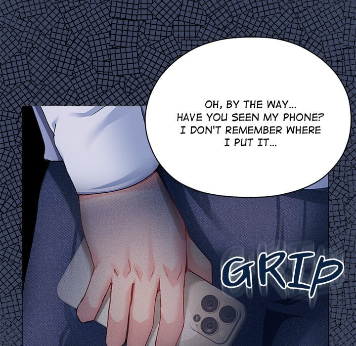 The Delinquent Girl Chapter 2 - Page 167