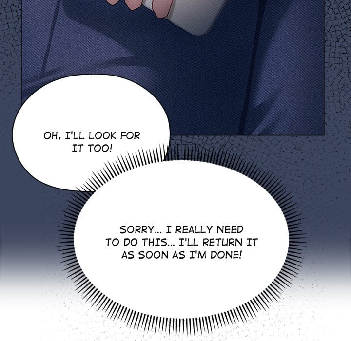 The Delinquent Girl Chapter 2 - Page 168