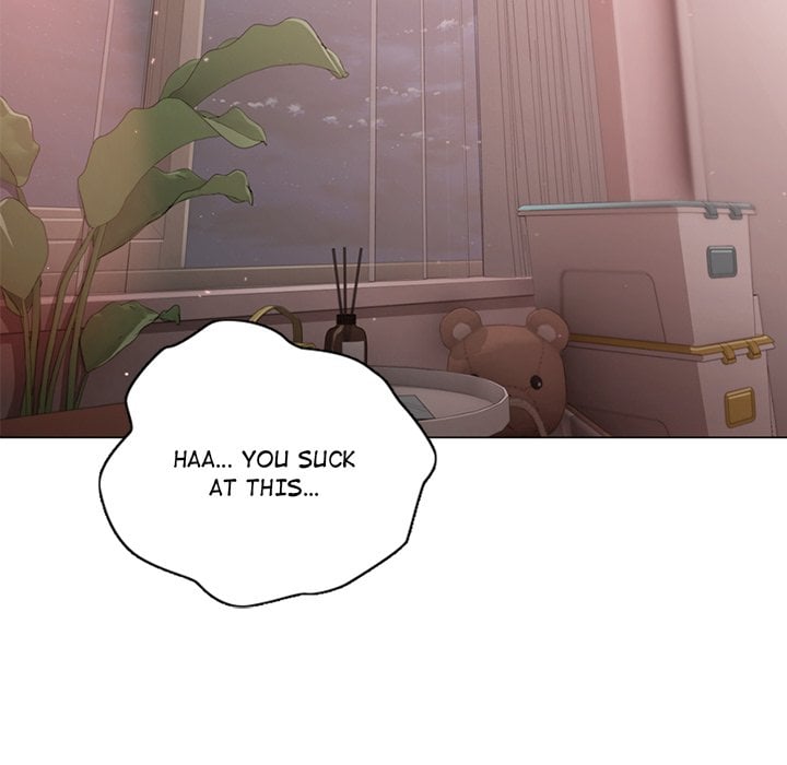 The Delinquent Girl Chapter 2 - Page 172