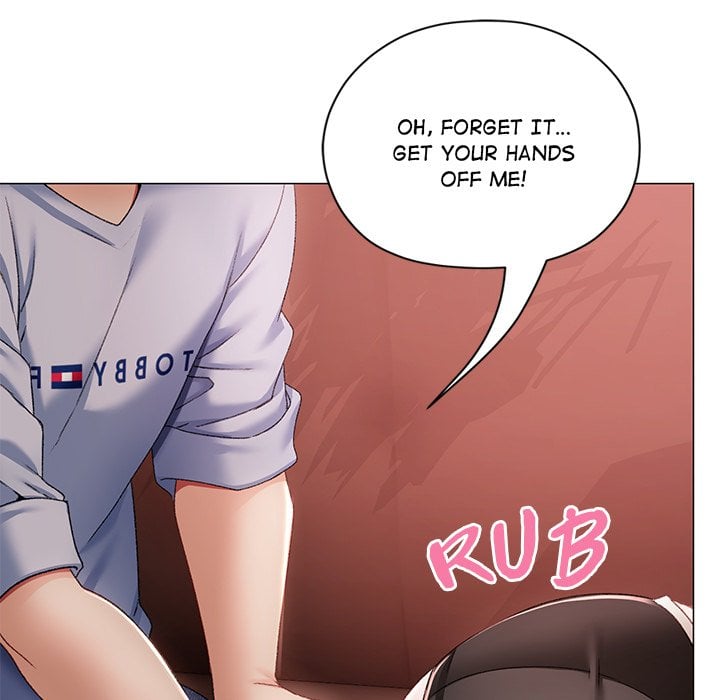 The Delinquent Girl Chapter 2 - Page 173